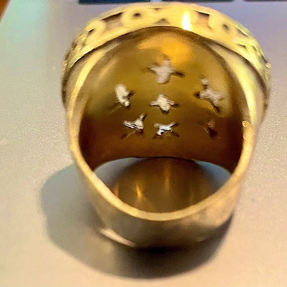 Cocktail Ring - Picture 7 of 7